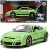 SIMBA JADA F_F Porsche 911 GT3 1:24 491-9314 96181