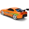 Jada Szybcy i wściekli pojazd Toyota Supra Nitro RC Fast &amp; Furious 19 cm