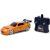 Jada Szybcy i wściekli pojazd Toyota Supra Nitro RC Fast &amp; Furious 19 cm