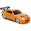 Jada Szybcy i wściekli pojazd Toyota Supra Nitro RC Fast &amp; Furious 19 cm