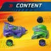 Magicbox Toys T-Racers Mix'N Race Cars Lenktynių automobilių mišinys