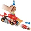 ORBICO Magic Box T-RACERS Fire Launch, pojazd