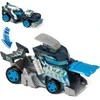 ORBICO Magic Box T-RACERS Ice Launch, pojazd