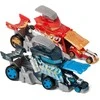 ORBICO Magic Box T-RACERS Ice Launch, pojazd