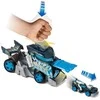 ORBICO Magic Box T-RACERS Ice Launch, pojazd