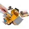 Rinkinys TECH DECK „Crew Ultra Sk8 Bus“