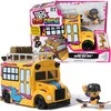 Rinkinys TECH DECK „Crew Ultra Sk8 Bus“