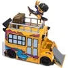 Rinkinys TECH DECK „Crew Ultra Sk8 Bus“