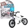 Tech Deck fingerbike BMX rower Cult balta