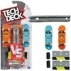 Fingerboard Rinkinys Riedlentė + Przeszkoda 2pak Flip I Grind Vs Series Tech Deck