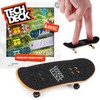 Fingerboard Tech Deck Riedlentė Bonus Pack Planb Sk8shop + Priedai 6 Szt