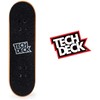 Fingerboard Tech Deck Riedlentė Bonus Pack Planb Sk8shop + Priedai 6 Szt