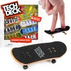 „Tech Deck“ riedlenčių rinkinys „Sk8Shop Bonus Pack Baker“ + iš anksto surinktas