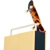 Tech Deck fingerboard komplektas rampa Big Vert Wall + Riedlentė