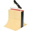 Tech Deck fingerboard komplektas rampa Big Vert Wall + Riedlentė