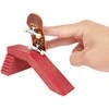 Fingerboard Riedlentė Z Przeszkodą Vs Series Chocolate Grind Rinkinys 2 Szt