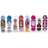 Tech Deck – Olimpinė 96 mm pirštų lenta – 8 paketas (6070368)