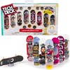 Tech Deck – Olimpinė 96 mm pirštų lenta – 8 paketas (6070368)
