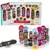 Tech Deck – Olimpinė 96 mm pirštų lenta – 8 paketas (6070368)
