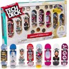 Tech Deck – Olimpinė 96 mm pirštų lenta – 8 paketas (6070368)
