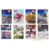 Tech Deck – Olimpinė 96 mm pirštų lenta – 8 paketas (6070368)