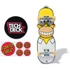 Spin Master Riedlentė Fingerboard 1 Szt Santa Cruz Spongebob / The Simpsons Tech Deck