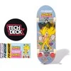 Spin Master Riedlentė Fingerboard 1 Szt Santa Cruz Spongebob / The Simpsons Tech Deck