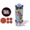 Spin Master Riedlentė Fingerboard 1 Szt Santa Cruz Spongebob / The Simpsons Tech Deck