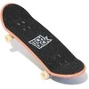 Riedlentė Fingerboard 1 Szt Sonik Santa Cruz Homer Simpson Tech Deck