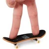 Tech Deck Rampa SK8 Garage fingerboard + Riedlentė Blind