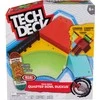 Tech Deck Technologijų rinkinys – „X-Connect Park Creator Ultra Hip Jump“ (6070358)