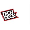 Tech Deck Flip Tom Penny riedlentė + lipdukai