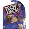 Tech Deck Flip Tom Penny riedlentė + lipdukai