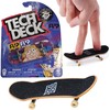 Tech Deck Flip Tom Penny riedlentė + lipdukai