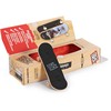 Tech denio grifas, „Performance Stereo“