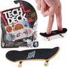 Pirštų riedlentė Spin Master Tech Deck Santa Cruz Rožinė Flamingo