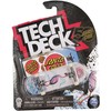 Pirštų riedlentė Spin Master Tech Deck Santa Cruz Rožinė Flamingo