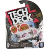Pirštų riedlentė Spin Master Tech Deck Santa Cruz Rožinė Flamingo