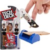 Spin Master "Tech Deck VS" serijos stalviršio pirštų skydeliai Plan B