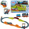 Mattel Traukinukas su varikliu Tomek i Przyjaciele HHV98