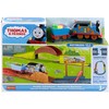 Mattel Traukinukas su varikliu Tomek i Przyjaciele HHV98
