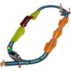 Mattel Traukinukas su varikliu Tomek i Przyjaciele HHV98