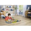 Fisher Price Tomas ir draugai užimti draugai Lokomotyvas su pavara + vikšrai
