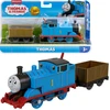 Fisher Price Tomas Traukinys ir draugai