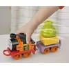Fisher Price Tomas ir draugai Nia Rinkinys Vehicle Blocks My First Locomotive