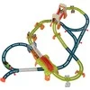 Mix Fisher Price Tomas ir draugai. Peteris 6 viename takelių rinkinys