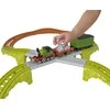 Thomas and Friends Track Set Recycling Run + Smell Locomotive 17 vnt