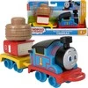 Mattel FP Thomas Moja pierwsza lokomotywa Tomek HXP52 /4