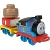 Mattel FP Thomas Moja pierwsza lokomotywa Tomek HXP52 /4