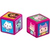 Winning Moves LAIMĖJIMAS Gabby's Dollshouse Top Trumps Match WM04252 54010